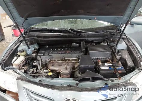 2007 Toyota Camry Le z USA, uszkodzony, nr VIN 4T1BE46K77U557013